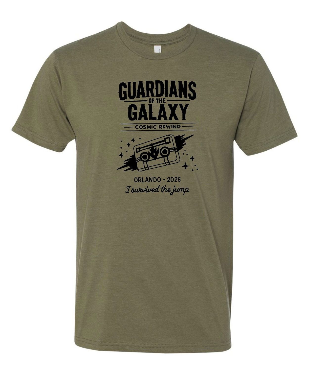 Guardians Rewind Guardians Rewind
