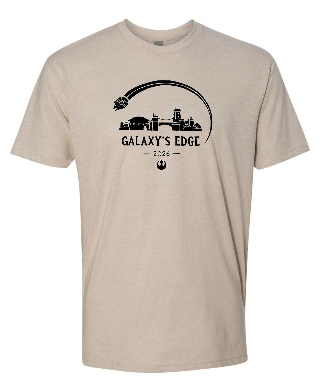Galaxy's Edge