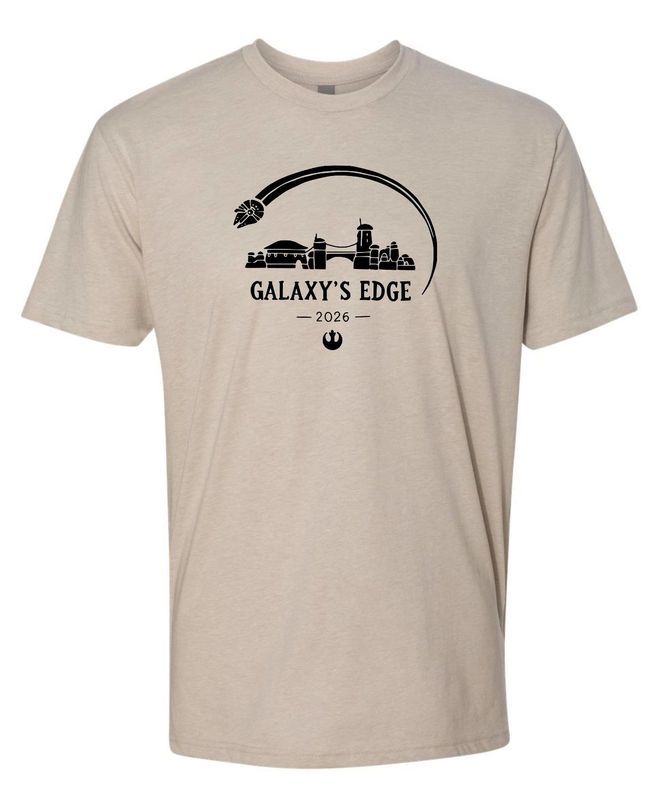 Galaxy's Edge