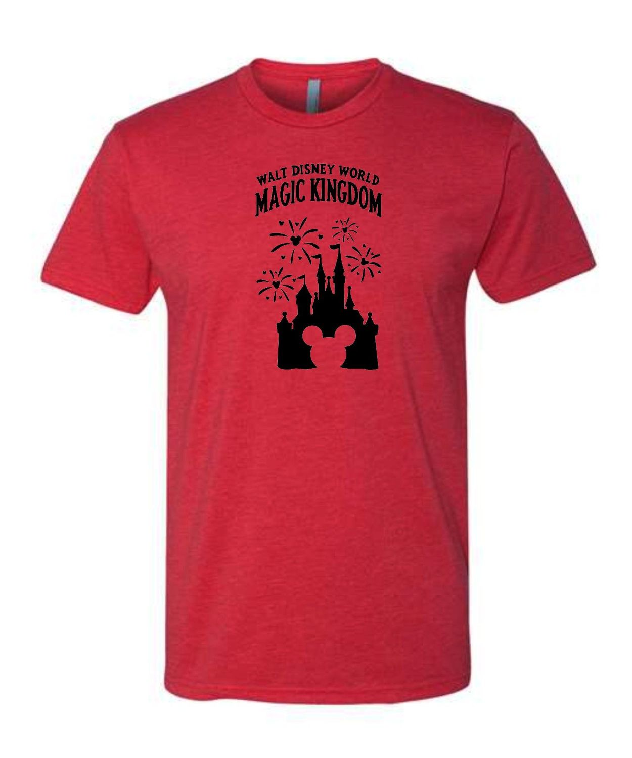 Magic Kingdom