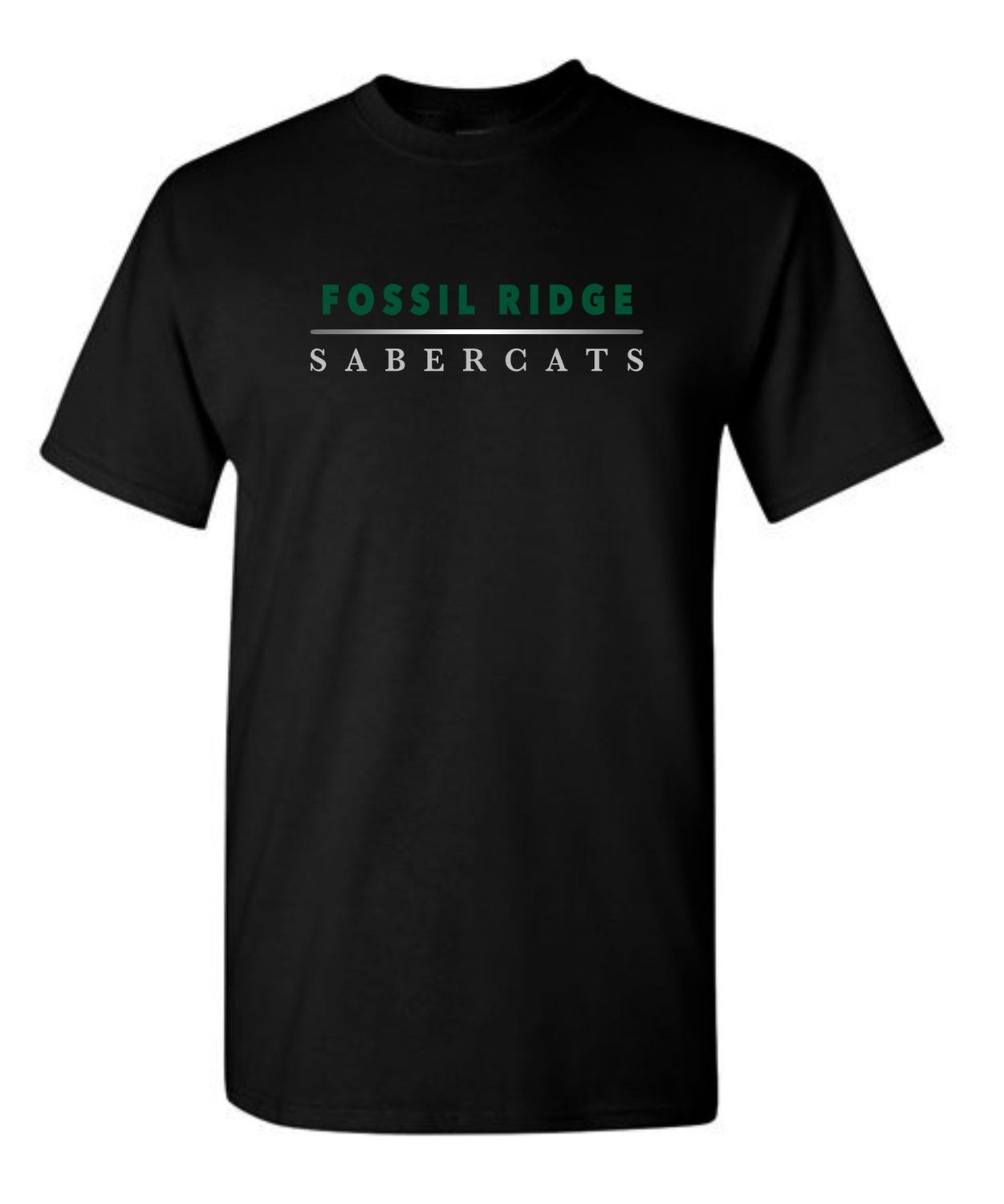 Fossil Ridge Sabercats
