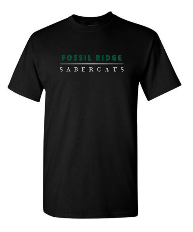 Fossil Ridge Sabercats