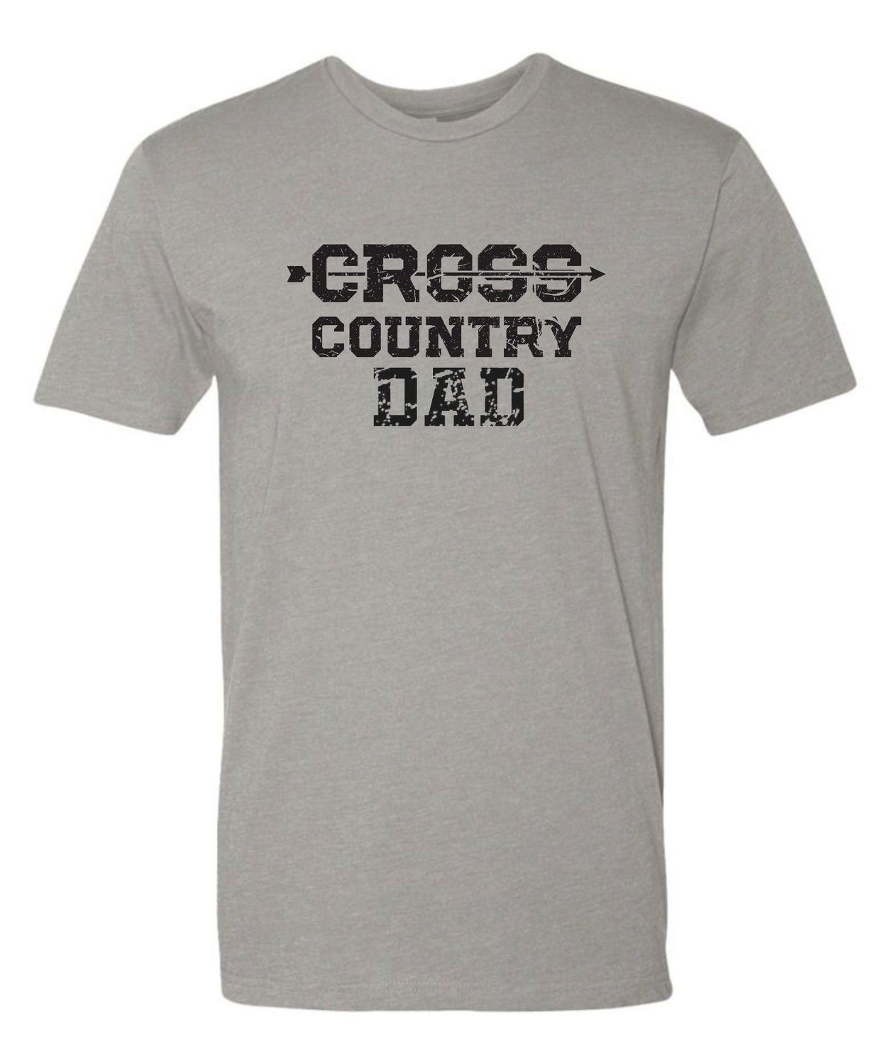 Cross Country Mom/Dad Shirt Cross Country Mom/Dad Shirt