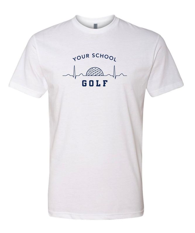 Golf Heartbeat