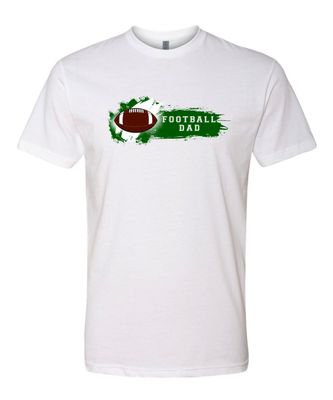 Football Mom/Dad/Fan Shirt Football Mom/Dad/Fan Shirt