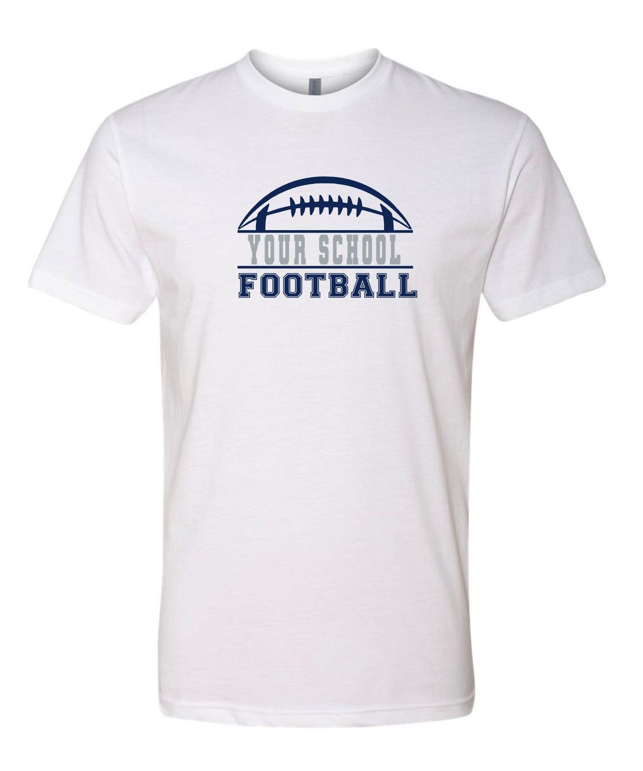 Football With Custom Name Football With Custom Name