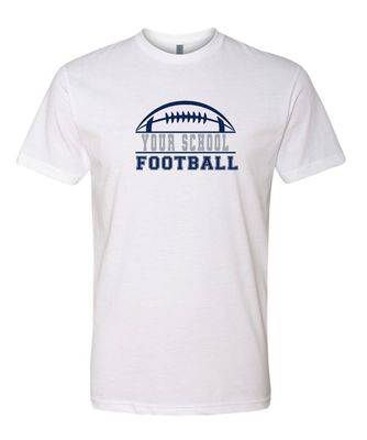 Football With Custom Name Football With Custom Name