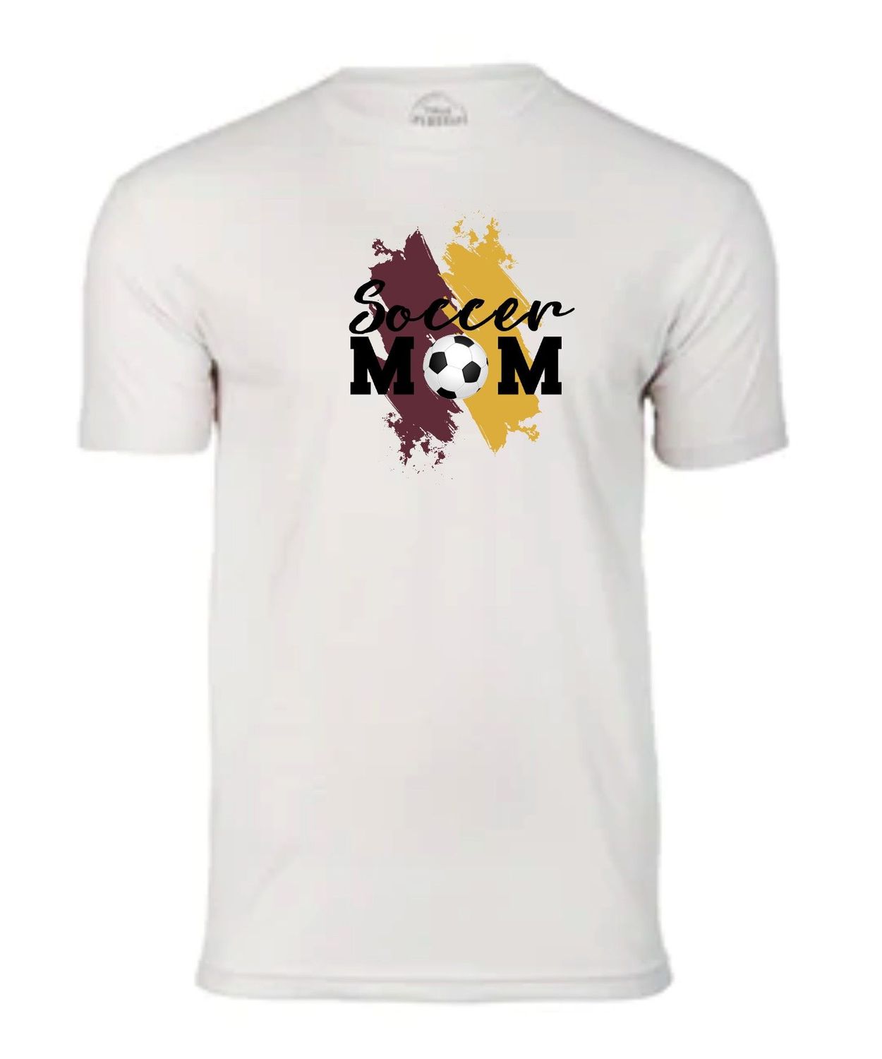 Soccer Custom Parent/Fan Shirt Soccer Custom Parent/Fan Shirt