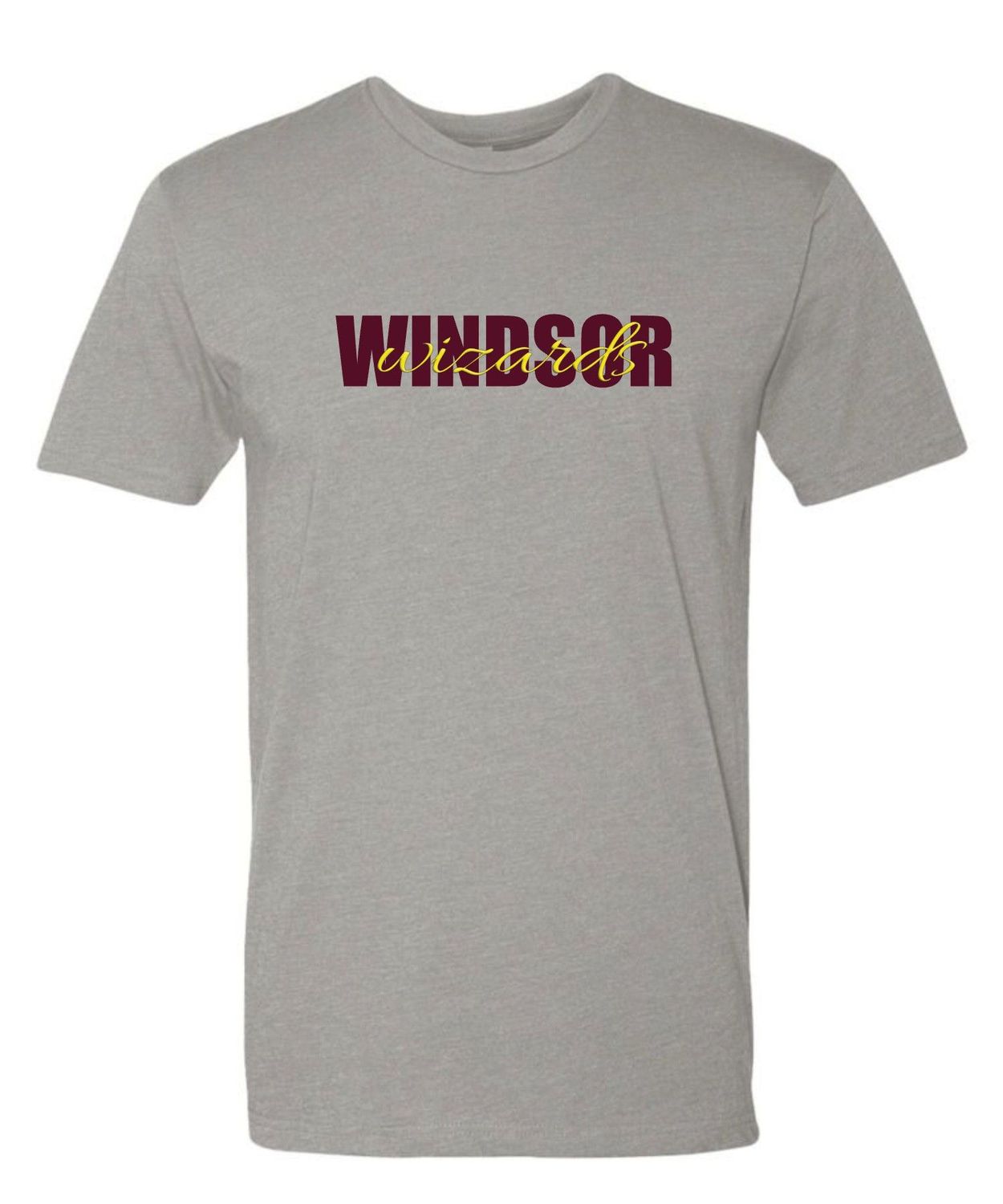 Windsor Wizards Design