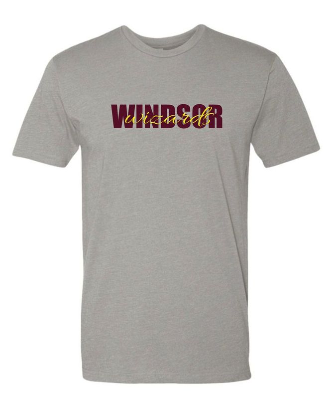 Windsor Wizards Design