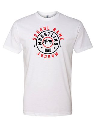 Wrestling Fan Shirt Wrestling Fan Shirt