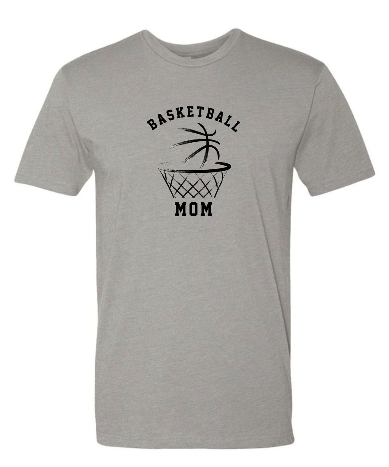 Basketball Hoop Custom Parent Shirt Basketball Hoop Custom Parent Shirt