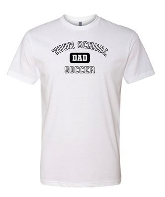 Custom School/ Sport Shirt