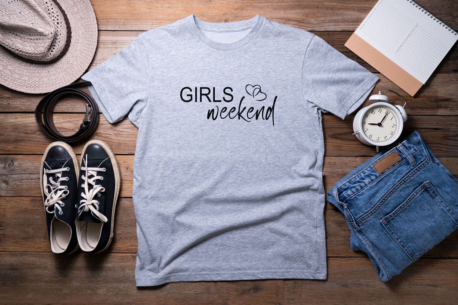 Girls Weekend Shirt Girls Weekend Shirt