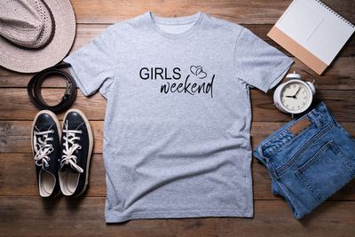 Girls Weekend Shirt