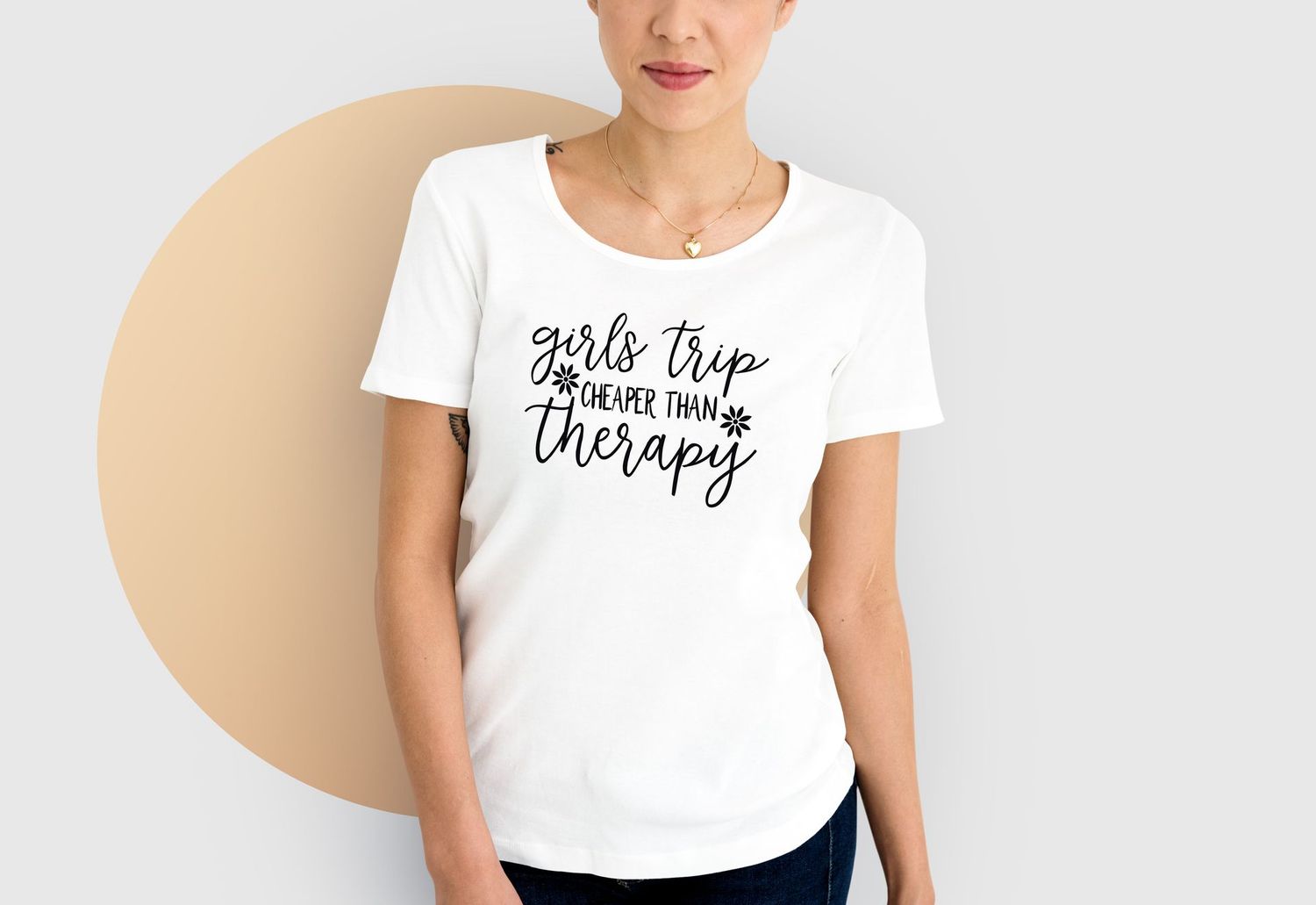 Girls Trip Shirt