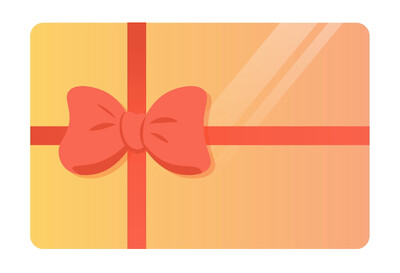 GIFTS &amp; GIFT CARDS