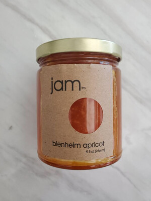 Blenheim Apricot JAM