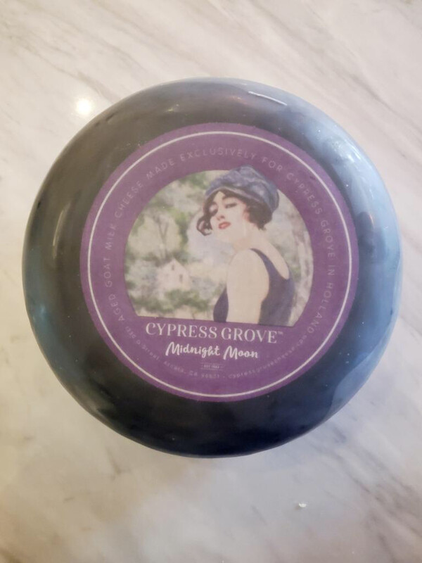 Midnight Moon by Cypress Grove