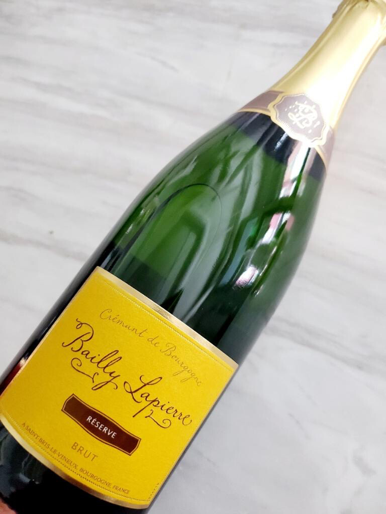 Bailly Lapierre Brut