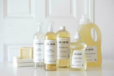 Soaps &amp; Fragrance