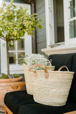 Baskets