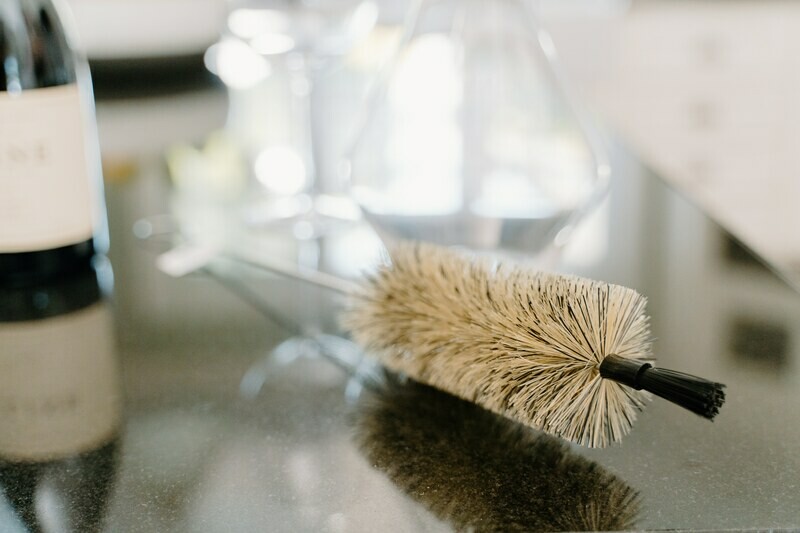 Andrée Jardin Bistro Bottle Brush