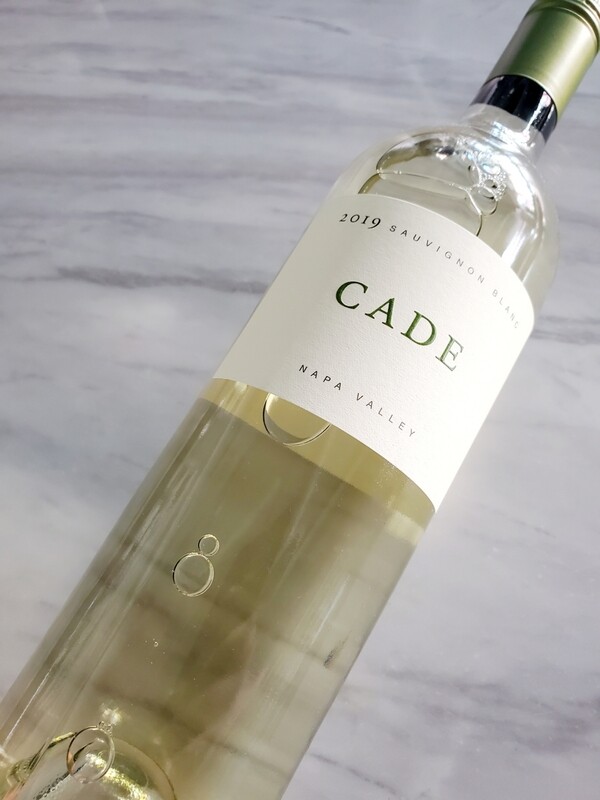 Cade Sauvignon Blanc, Napa Valley 2023