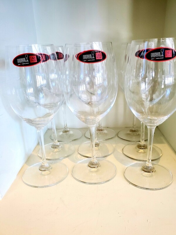 Riedel Wine Glass - Degustazione - Versatile - set of 2