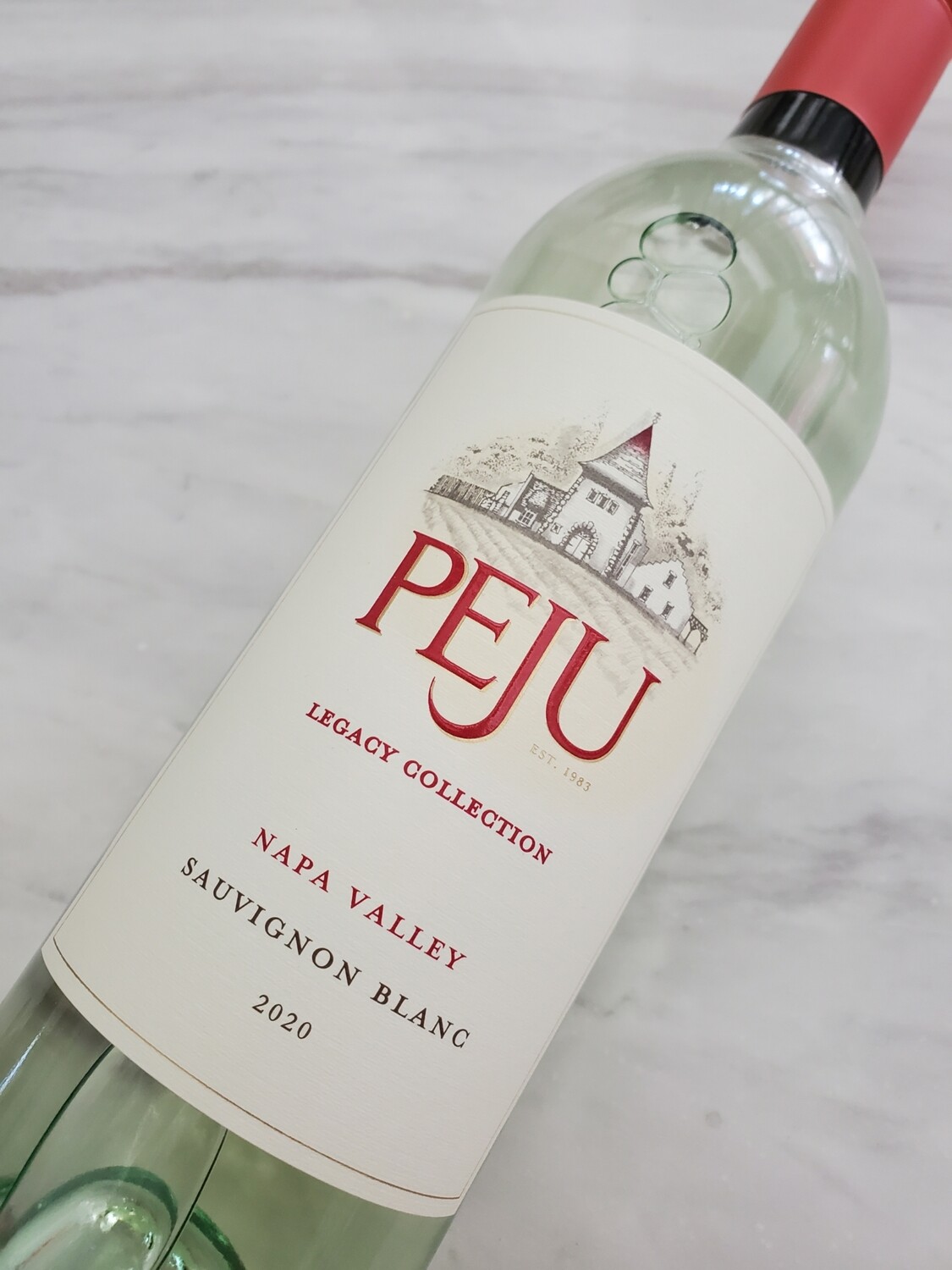Peju Winery Sauvignon Blanc, Napa Valley 2020