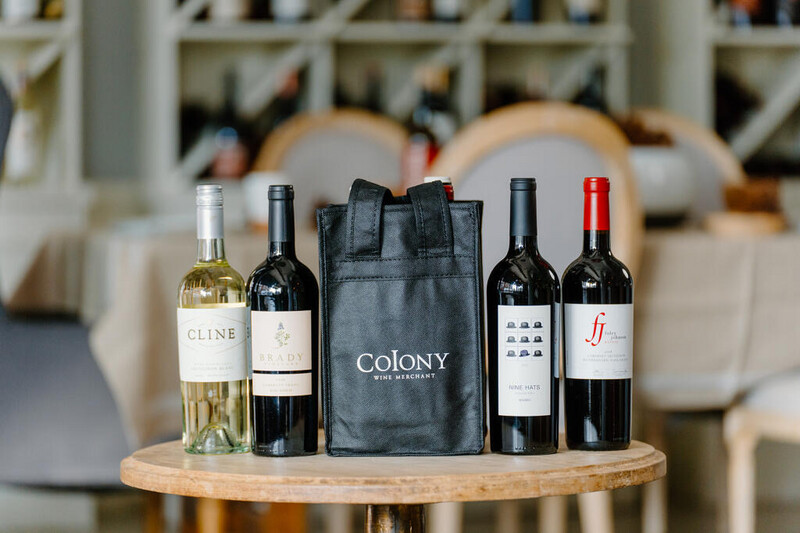 2026 WINE CLUB MEMBERSHIP