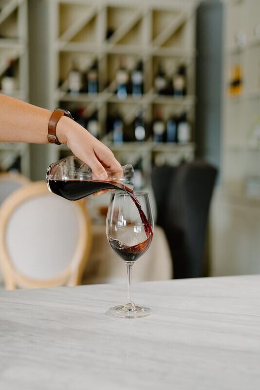Mini Decanter by Riedel