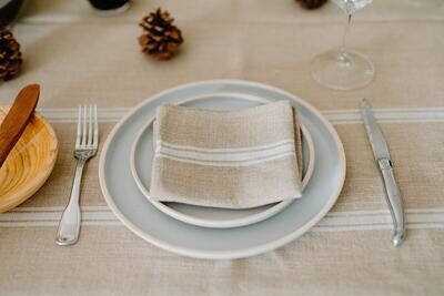 Thieffry Linen Napkins - set of 4