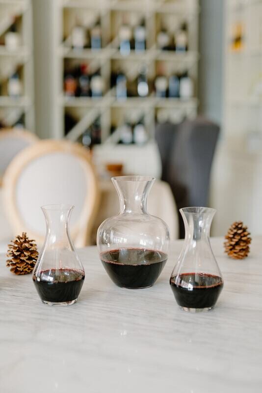 Mini Decanter by Riedel