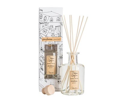 Lothantique Scented Diffuser - Pamplemouse