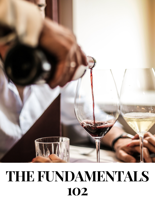 June 26 - The Fundamentals 102