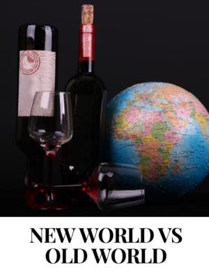 July 24 - New World vs Old World