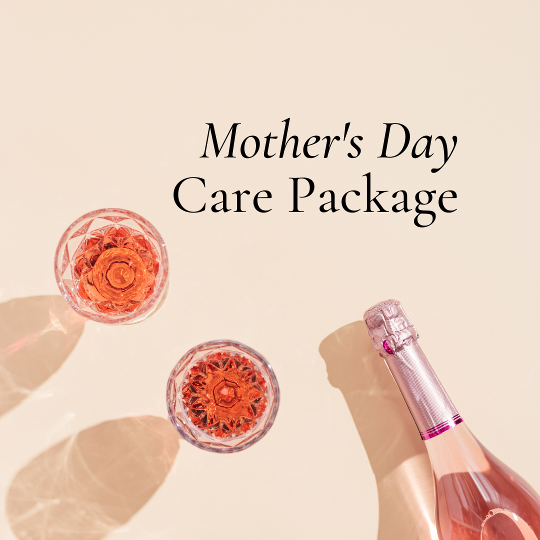 Mother's Day Care Package