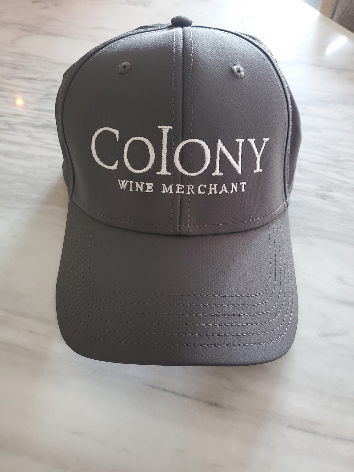 Colony Hat