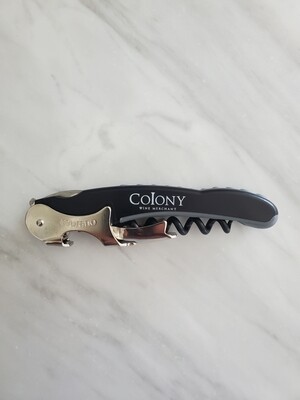 Colony Wine Opener