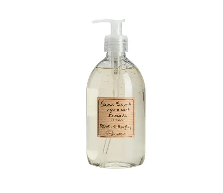 Lothantique Liquid Hand Soap - Lavender