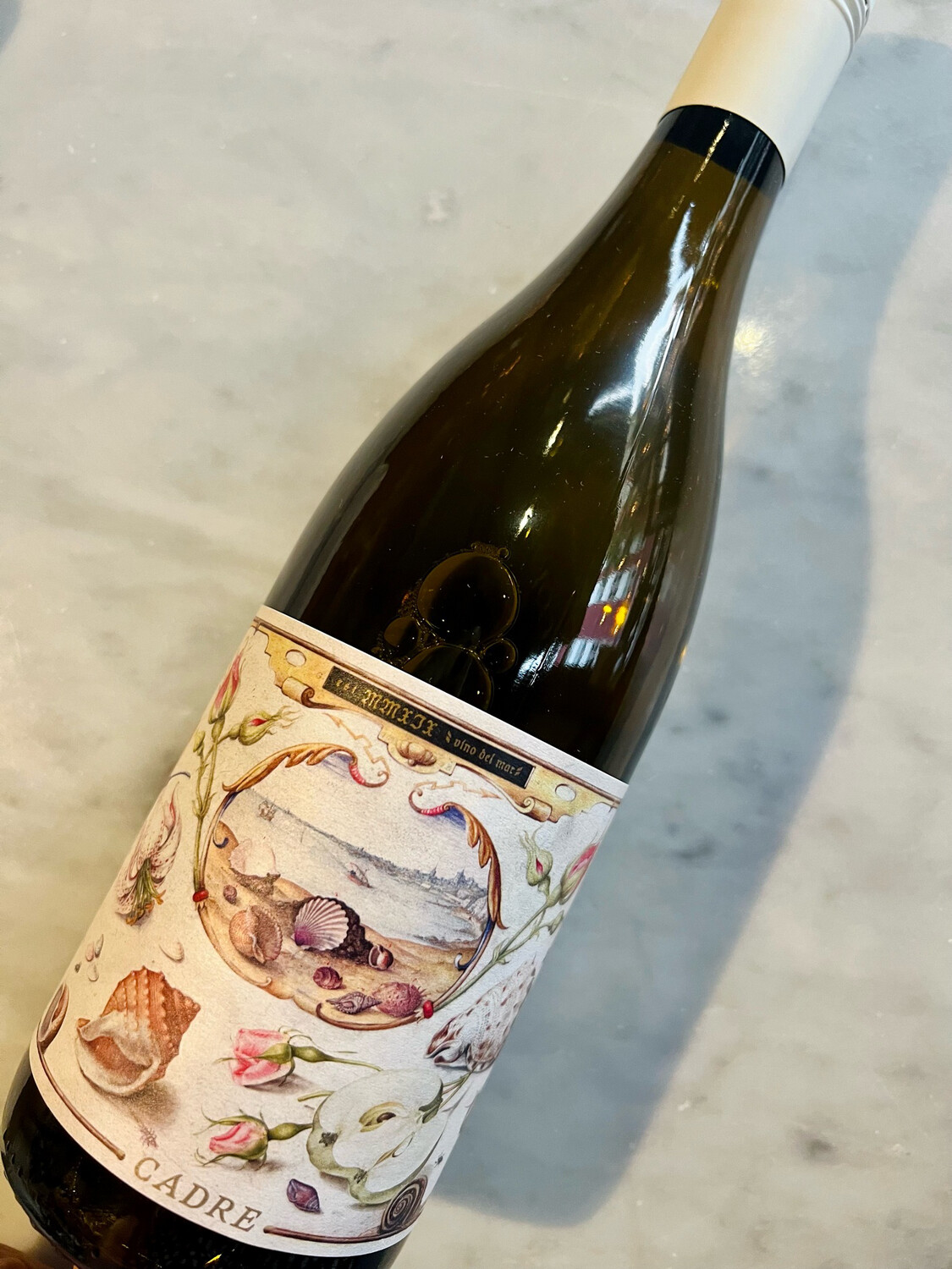 Cadre “Sea Queen” Albariño, Edna Valley 2024