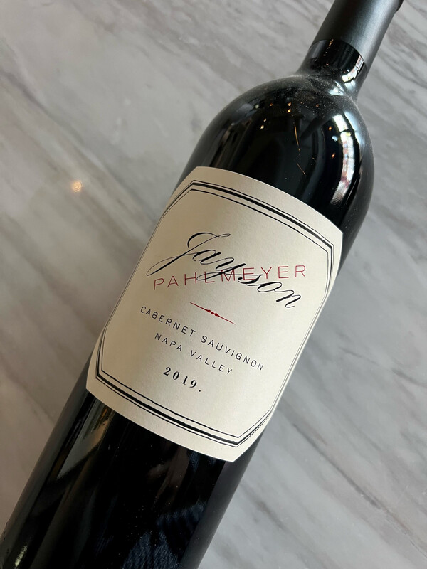 Jayson by Pahlmeyer Cabernet Sauvignon, Napa Valley 2020