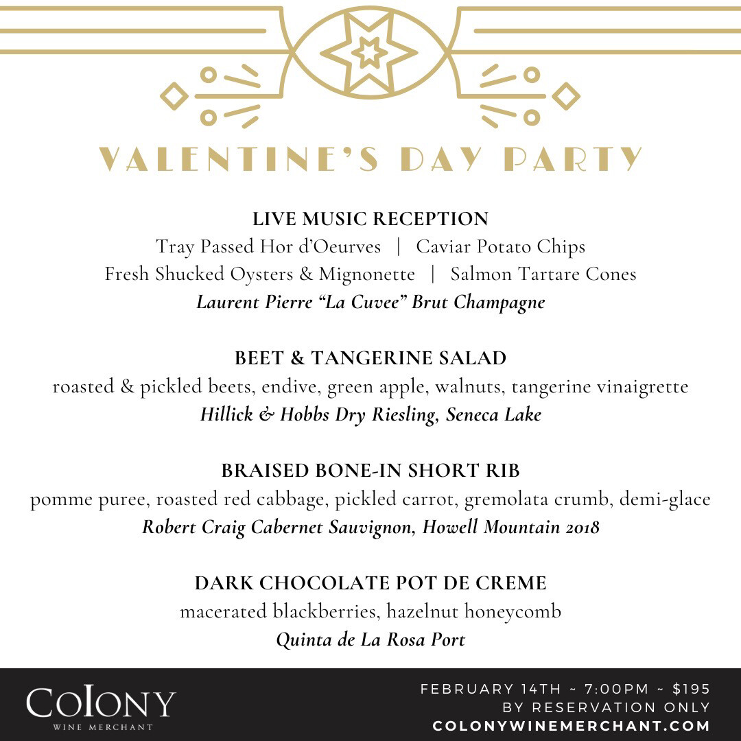 ​Valentines Day Party