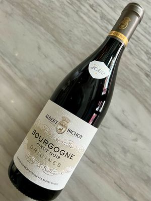 Albert Bichot “Origenes” Bourgogne 2023