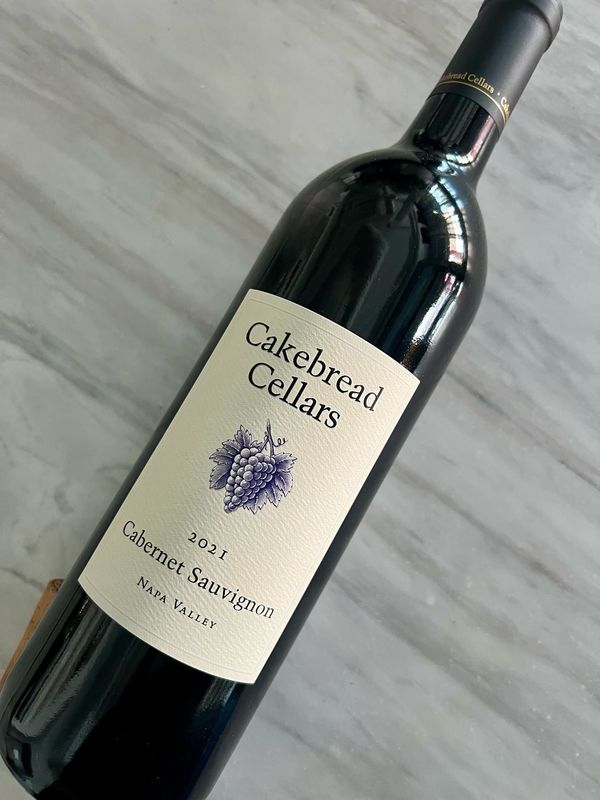 Cakebread Cellars, Napa Valley 2021