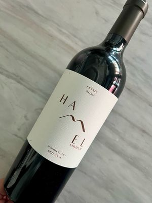 Hamel “Stratum” Red Wine, Sonoma Valley 2020