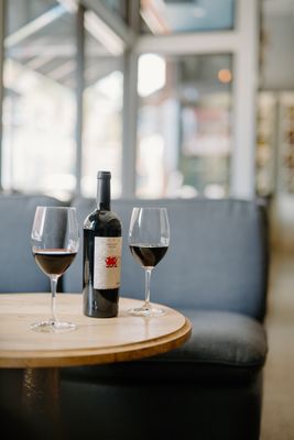 Chef Jan Wine Dinner