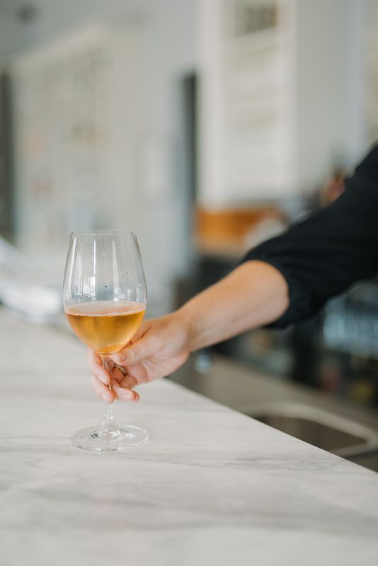 Sweetheart Wine Dinner