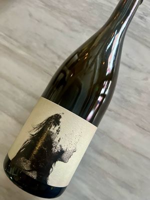 Bushong “Spanish Castle Queen” Albariño, Edna Valley 2023